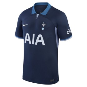 Nogometni Dres Tottenham Hotspur Son 7 Gostujući 2023-24
